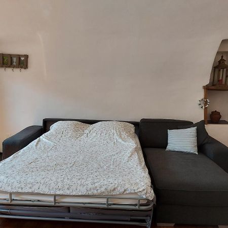 Appartement vouté en Gruyère dans l'Intyamon Enney Extérieur photo