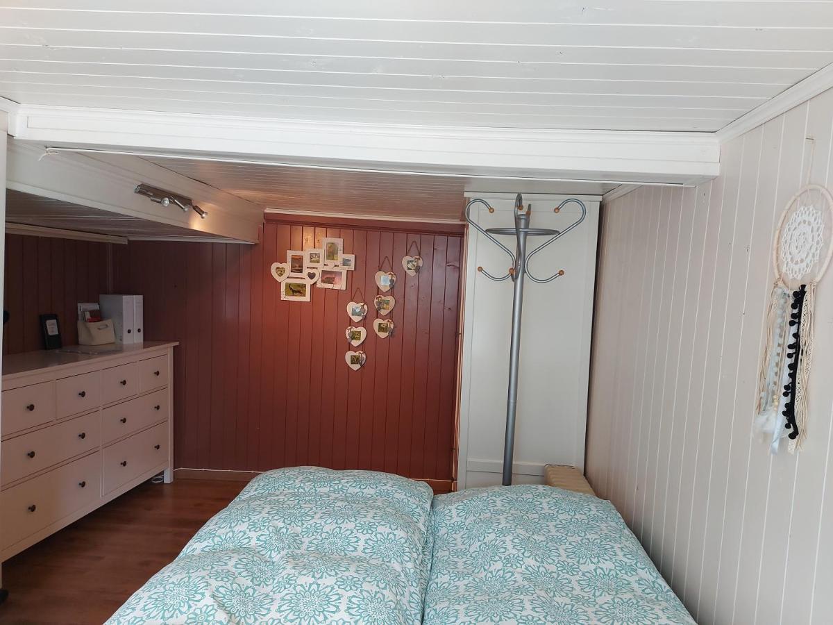 Appartement vouté en Gruyère dans l'Intyamon Enney Extérieur photo